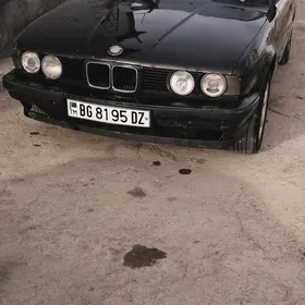 BMW E34 1992