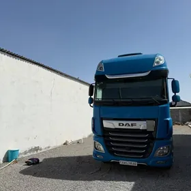 DAF 480 2020