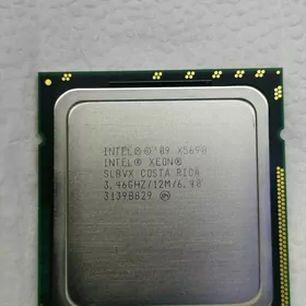 Xeon x5690