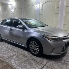 Toyota Avalon 2017