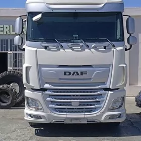 DAF 480 2018