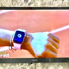 SONY TV 40’