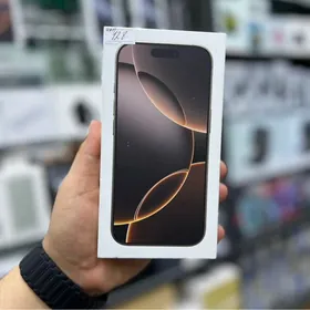 IPHONE 16PRO DESERT 128GB