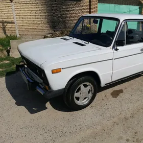 Lada 2106 1999