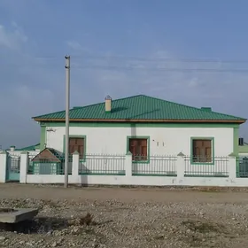 ipoteka Galkynyş