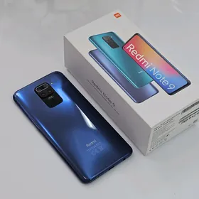 Redmi Not 9