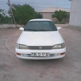 Toyota Corona 1993