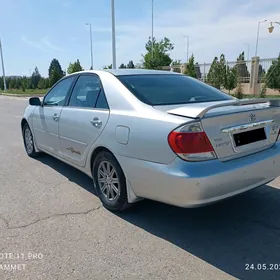 Toyota Camry 2002