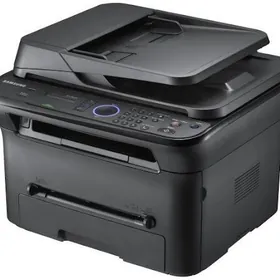 printer Samsung scx4623f
