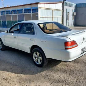 Toyota Cresta 1996