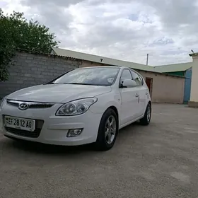 Hyundai I30 2011