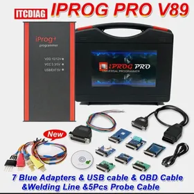 Iprog programtr