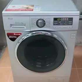 DD MOTOR 6 LG