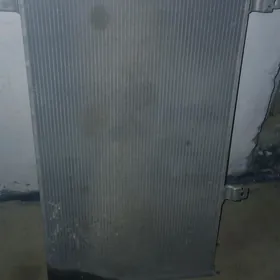 kondisener radiyator ökuzkelle