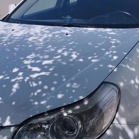 Chevrolet Epica 2007