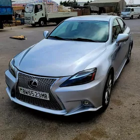 Lexus IS 350 2006