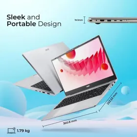ACER ASPIRE RYZEN 3 8/512