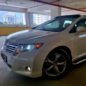 Toyota Venza 2009