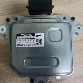 motorçik lopost 2.5 camry 18