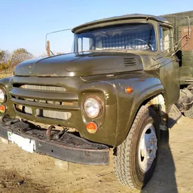 Zil 130 1985