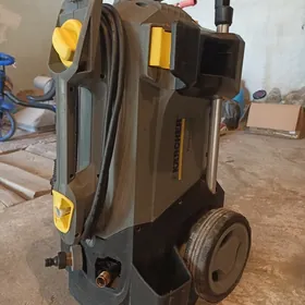Karcher hd 5/17c moyka aparat