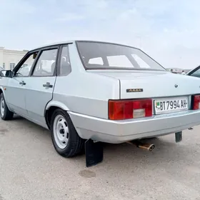 Lada 2109 2001