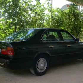 BMW 525 1992