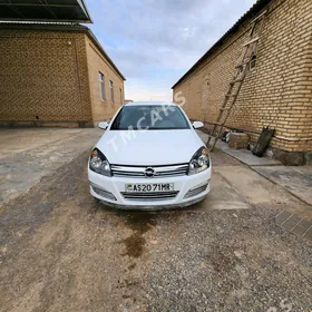 Opel Astra 2005