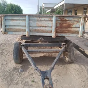 MTZ T-28 1990