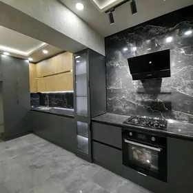 Mir2 3komnat duplex gyssagly