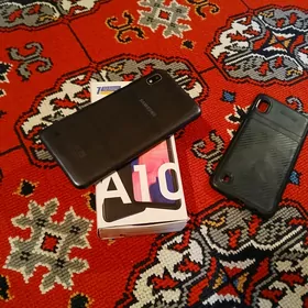 Galaxy A10