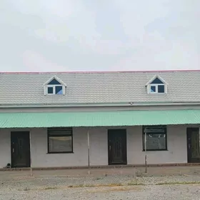 Gokdepe Yan̈gala