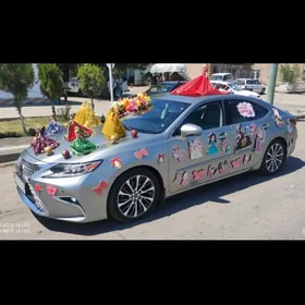 Lexus ES 350 2018