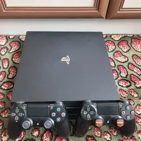 PlayStation 4  ps4 Pro 6.72