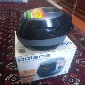 Polaris nahar bişirilýän
