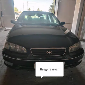 Toyota Camry 1998