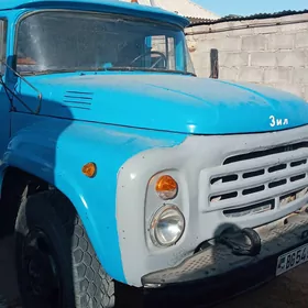 Zil 130 1985