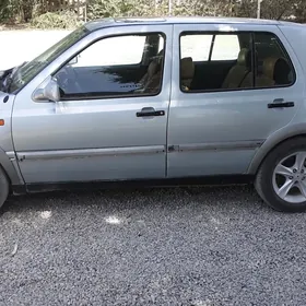 Volkswagen Golf 1994