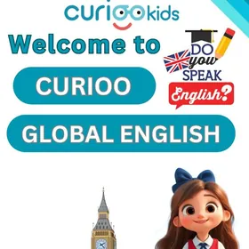 Curiookids okuw merkezi