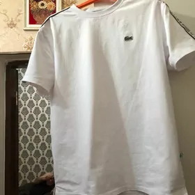 Lacoste futbolka
