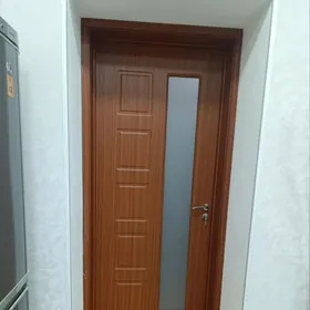 Дверь