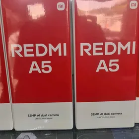 redmi a5 3/64