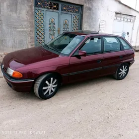 Opel Astra 1992