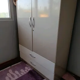 Mebel cagalar ucin şkaf