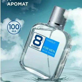 парфюмерия
