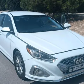 Hyundai Sonata 2017