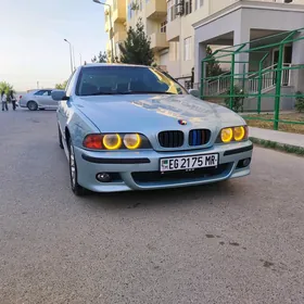 BMW 528 1998