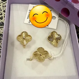 Van cleef