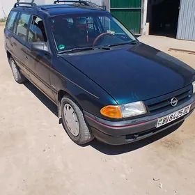 Opel Astra 1994