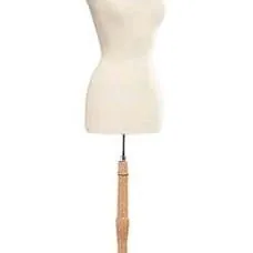 maniken,манекен